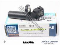 Ford Yedek Parça - KRAFTVOLL GRANK POZİSYON SENSÖRÜ